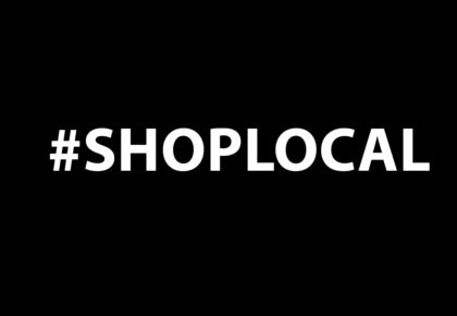 #ShopLocal Week – 10th August
