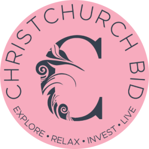 C-BID Roundel