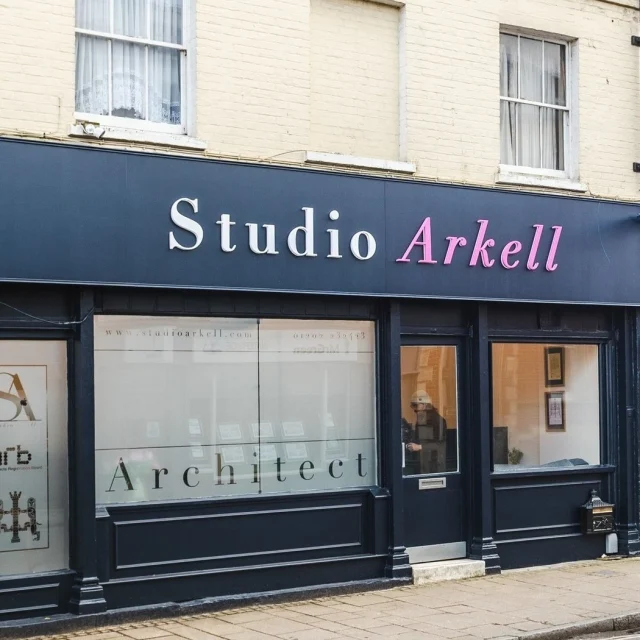 Celebrating 5 amazing years of Studio Arkell Chartered Architects in Christchurch! 🎉

What started as a single architect has now grown into a talented team with established offices, working on hundreds of projects across the South Coast! They believe in considered design that's accessible to all, making spaces that inspire and serve communities. Here's to many more years of creativity and growth 🙌

For more info, visit: www.studioarkell.com
📍 5 Castle Street, Christchurch